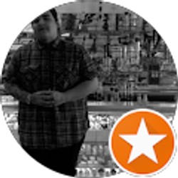 Profile photo of Daniel Trujillo