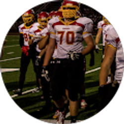 Profile photo of Korbin Sorensen