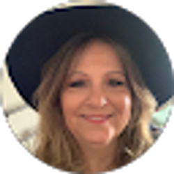 Profile photo of Virginia Farr