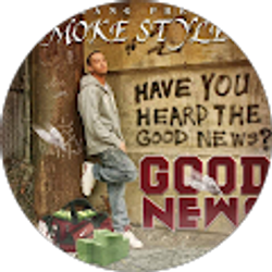 Profile photo of SMOKE STYLES