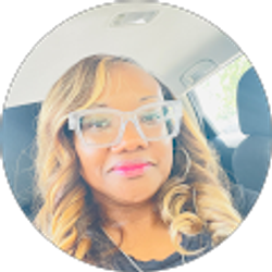 Profile photo of Leticia Flannagan