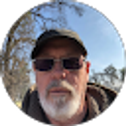 Profile photo of Steve Sweet