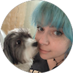 Profile photo of Megan Sacks