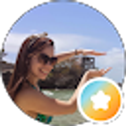 Profile photo of Luisanna Rangel