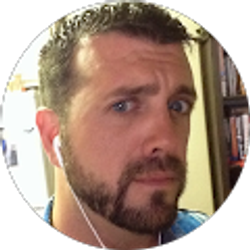 Profile photo of Josh VanDolah