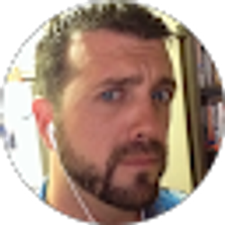 Profile photo of Josh VanDolah