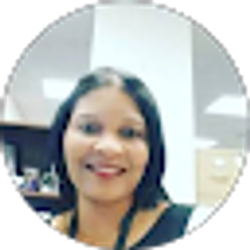 Profile photo of Shelley Seabrooks