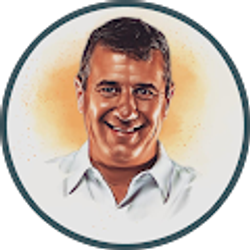 Profile photo of Robert Dicken