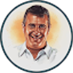 Profile photo of Robert Dicken