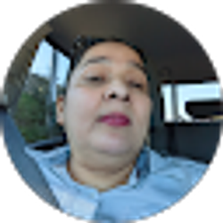 Profile photo of Emma Mendez