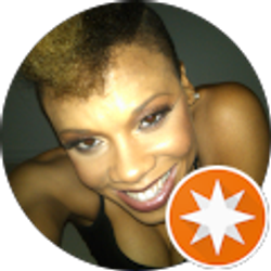 Profile photo of Lakienya Frett