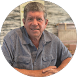 Profile photo of Jerry Jones