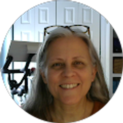 Profile photo of Diane Fontaine