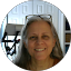 Profile photo of Diane Fontaine