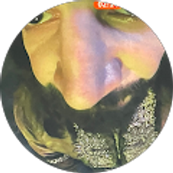 Profile photo of Blessyn Morris (Will)