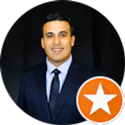 Profile photo of Andrew Melendrez