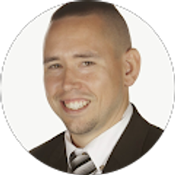 Profile photo of Daniel Bogue