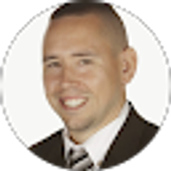 Profile photo of Daniel Bogue