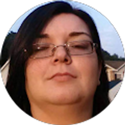 Profile photo of Sarah Hewitt