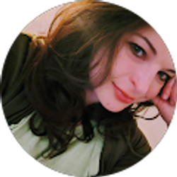 Profile photo of Amy Culp