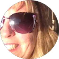 Profile photo of Kimberly Russo