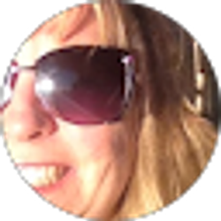 Profile photo of Kimberly Russo