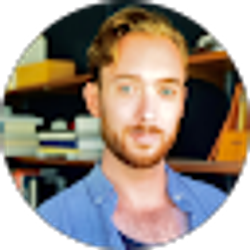 Profile photo of Collin Lewis