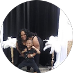 Profile photo of renessa turner