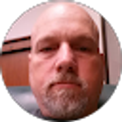 Profile photo of Alan Sinnett