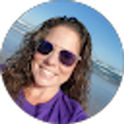 Profile photo of Jamie Maxey