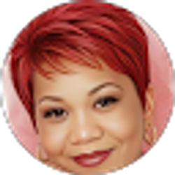 Profile photo of Sherron Fair