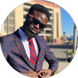 Profile photo of Jeremiah Domfeh