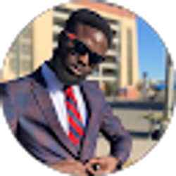 Profile photo of Jeremiah Domfeh