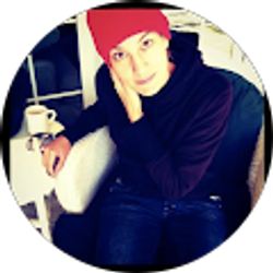 Profile photo of Antje Thiessen