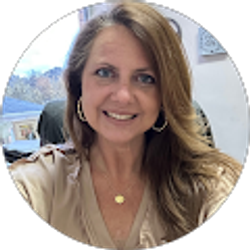 Profile photo of Joy Aldridge