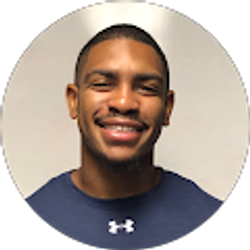 Profile photo of Justin Willis