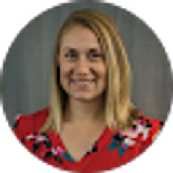 Profile photo of Amanda Vance
