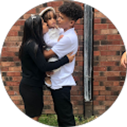 Profile photo of Yajaira Martinez