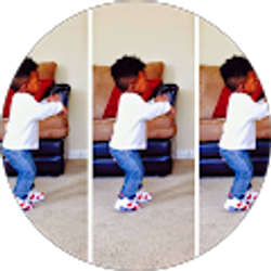 Profile photo of Johnise Harrison