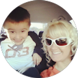 Profile photo of Sunnie Edging