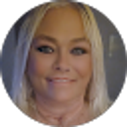 Profile photo of Tammie Green