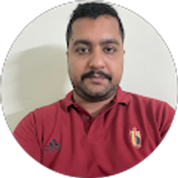 Profile photo of Arefin Siddikui