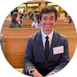 Profile photo of Anthony Annen