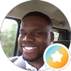 Profile photo of Kenneth Harris