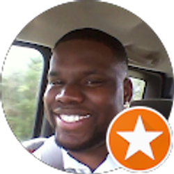 Profile photo of Kenneth Harris