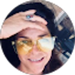 Profile photo of leslie paul