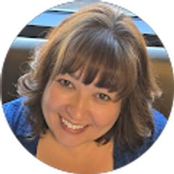 Profile photo of Trish Bragdon