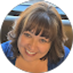 Profile photo of Trish Bragdon