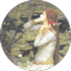 Profile photo of Elizabeth Fritz