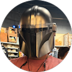 Profile photo of Eric Kitchin